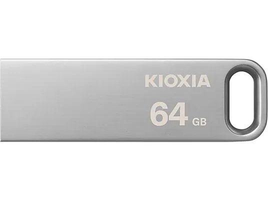KİOXİA U366 64GB USB BELLEK 3