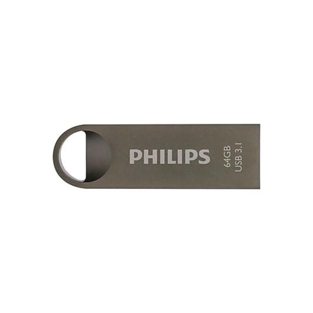 PHİLİPS 64GB 3.1 USB BELLEK 2