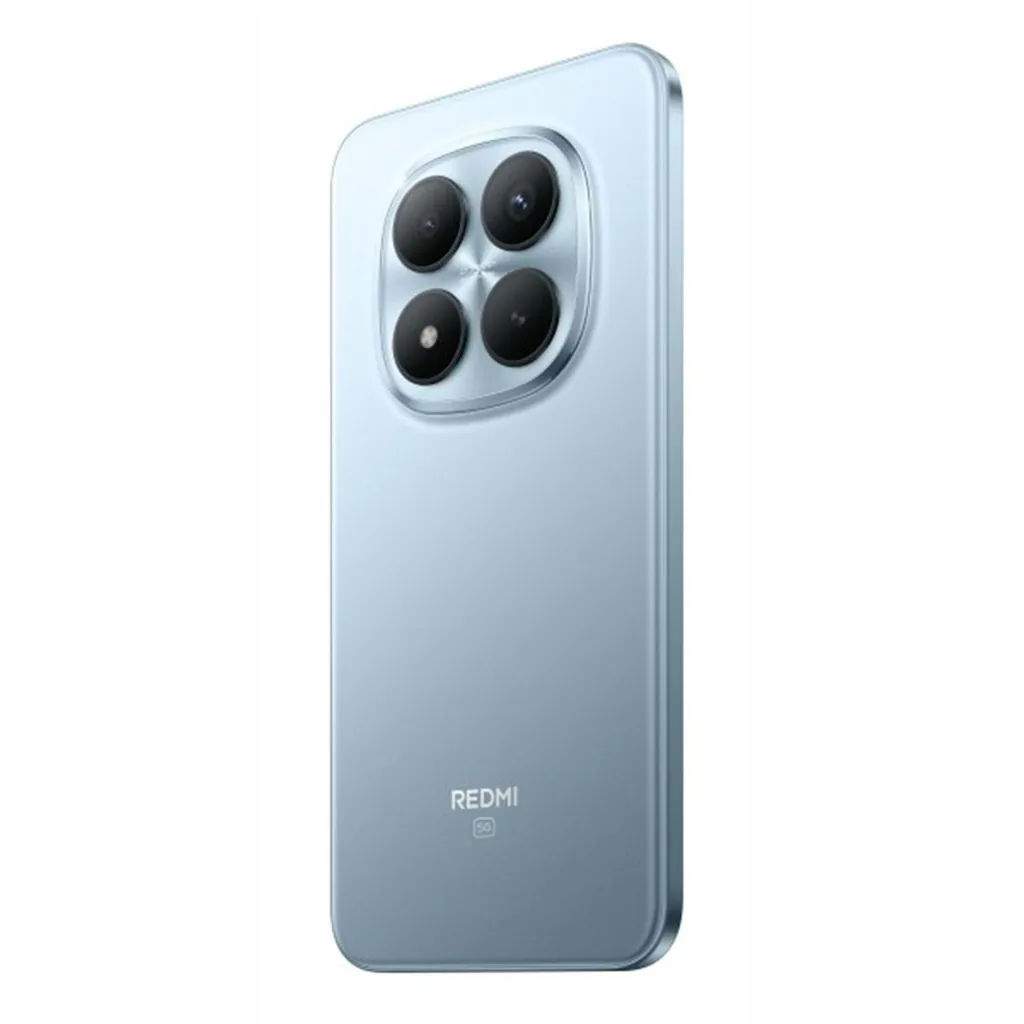 XİAOMİ REDMİ NOTE 15 PRO PLUS 12/512 GB GLACİER BLUE 3