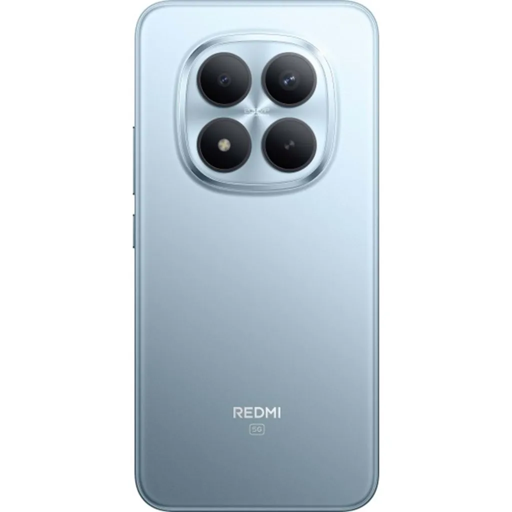 XİAOMİ REDMİ NOTE 15 PRO PLUS 12/512 GB GLACİER BLUE 4