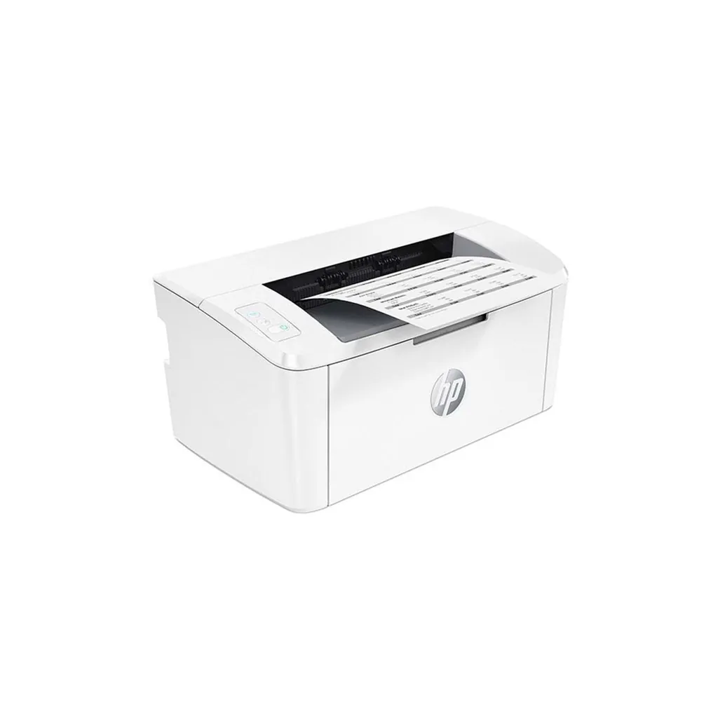 HP 7MD68A M111W SİYAH LAZER YAZICI USB-WİFİ 2