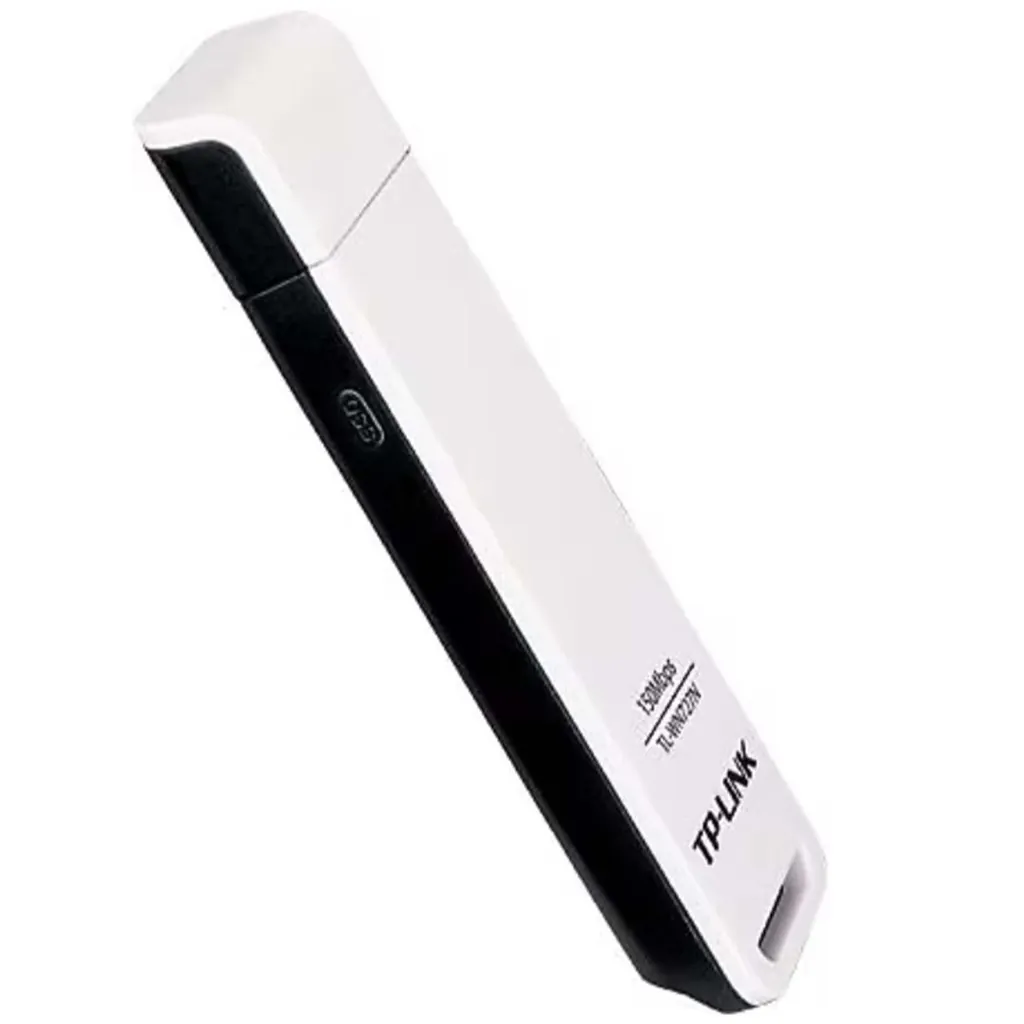 TP-LİNK TL-WN727N WİRELESS USB ADAPTER 2