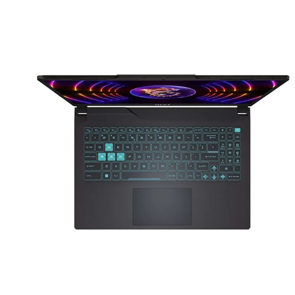 MSİ CYBORG 15 A13VE-897XTR İ7-13620H 16/1TB SSD LAPTOP