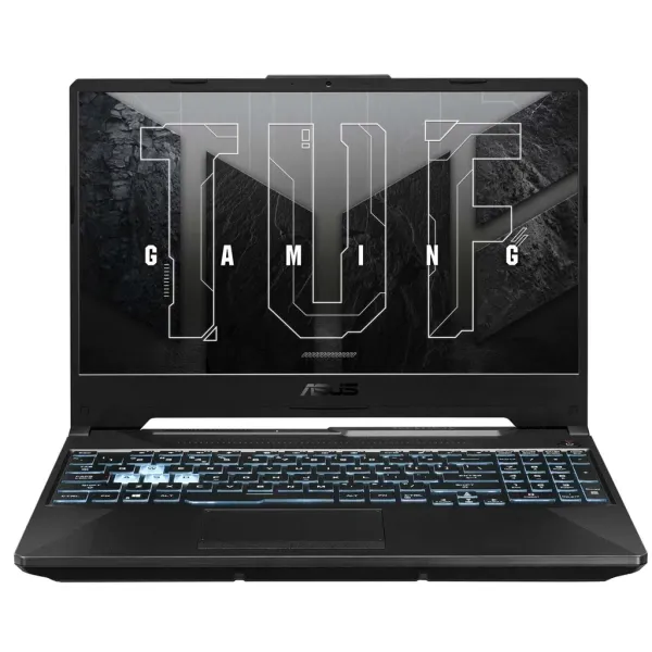 ASUS TUF GAMİNG FA506N RYZEN 7-7435HS 16/512GB LAPTOP