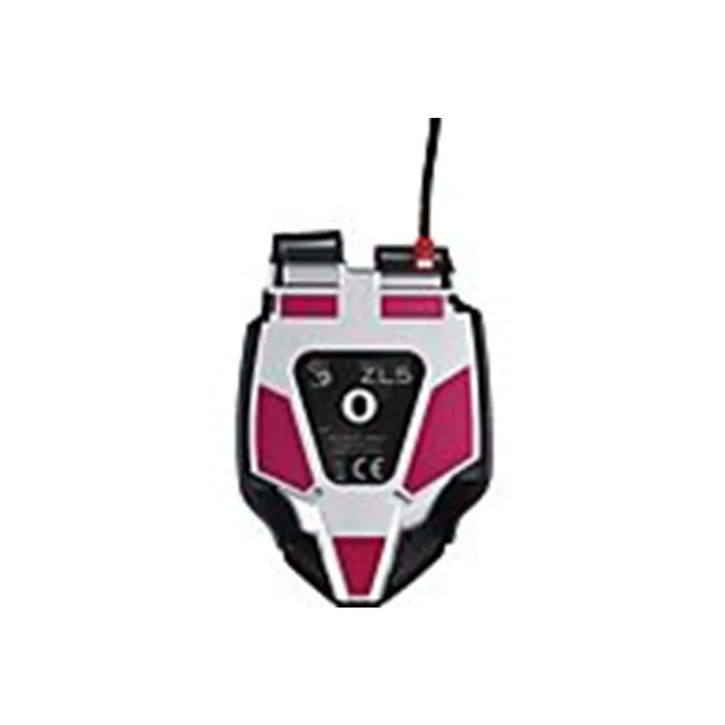 BLOODY ZI5 SİYAH M.CORE 8200 CPİ M.AYAK KABLOLU GAMİNG MOUSE 4