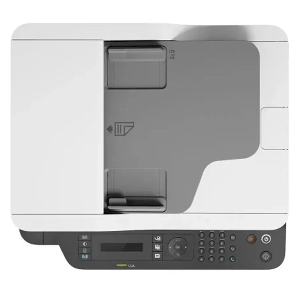 HP 4ZB84A MFP137FNW LASERJET PRO ÇOK FOKSİYONLU YAZICI (YAZICI/TARAYICI/FOTOKOPİ/FAKS)