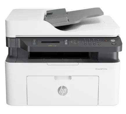 HP 4ZB84A MFP137FNW LASERJET PRO ÇOK FOKSİYONLU YAZICI (YAZICI/TARAYICI/FOTOKOPİ/FAKS) 2