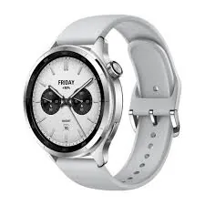 XİAOMİ SMART WATCH S4 SİLVER