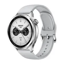 XİAOMİ SMART WATCH S4 SİLVER