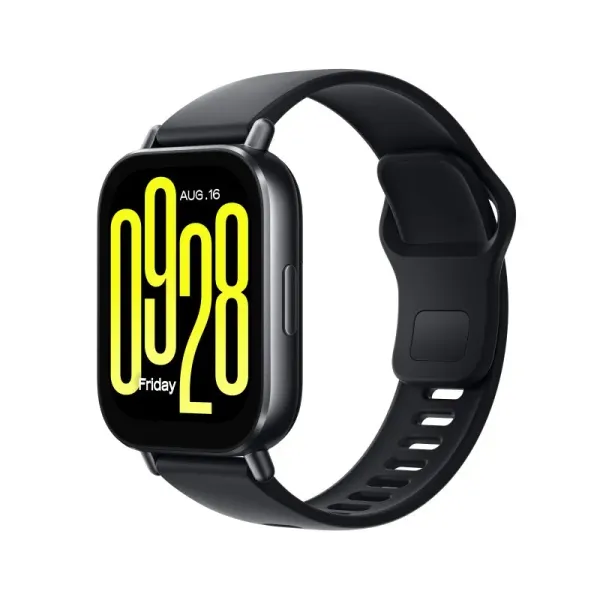 XİAOMİ REDMİ WATCH 5 ACTİVE MİDNİGHT BLACK