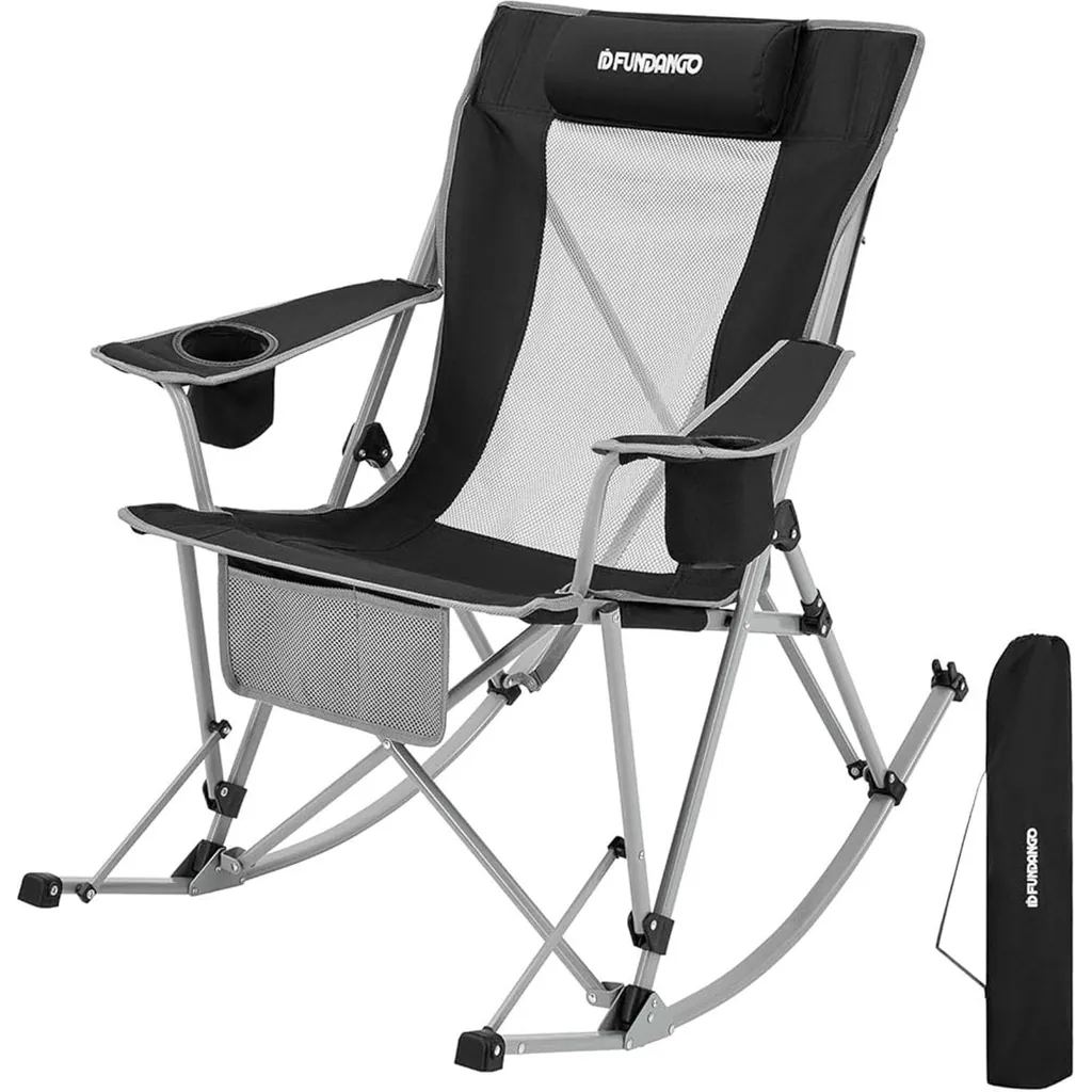 FUNDANGO 9C2109 KAMP SANDALYESİ 2