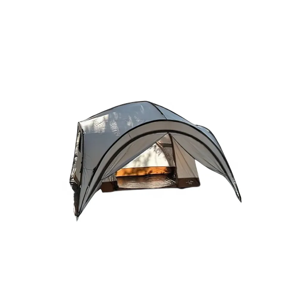 CAMPOUT FAMİLY ÇADIR 6 KİŞİLİK 2