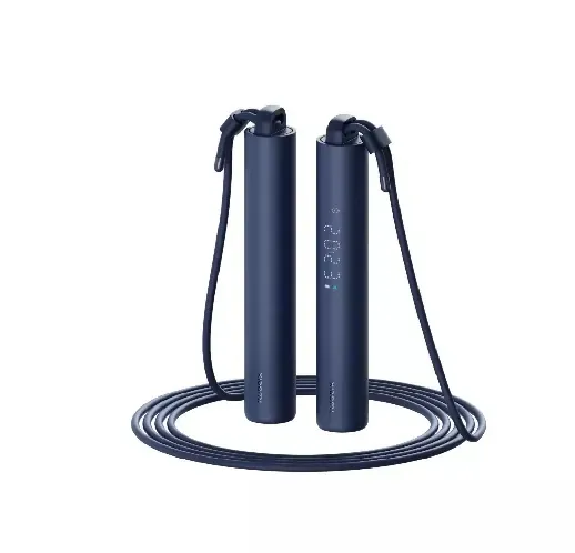 Xiaomi Akıllı Atlama İpi – Dijital Sayaçlı, Egzersiz ve Fitness İçin Smart Jump Rope