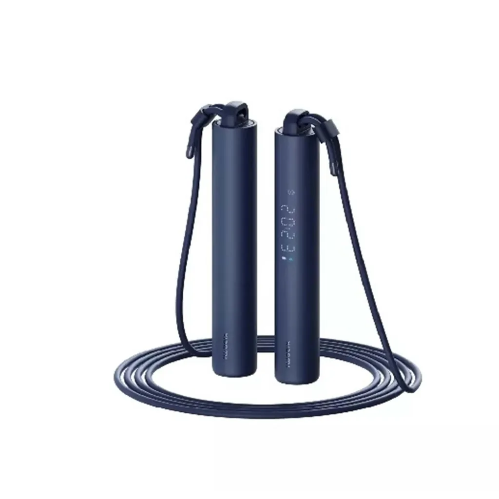 Xiaomi Akıllı Atlama İpi – Dijital Sayaçlı, Egzersiz ve Fitness İçin Smart Jump Rope 2