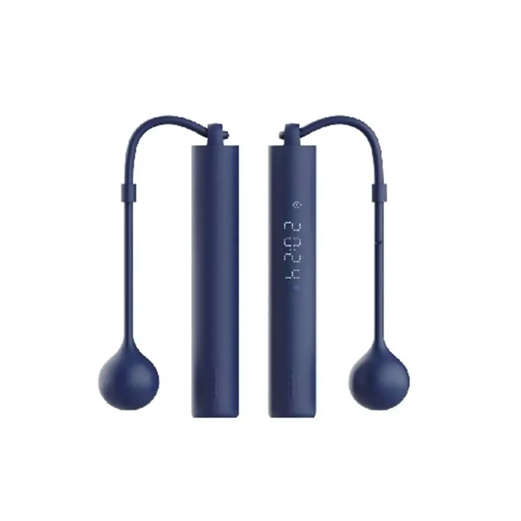 Xiaomi Akıllı Atlama İpi – Dijital Sayaçlı, Egzersiz ve Fitness İçin Smart Jump Rope 5