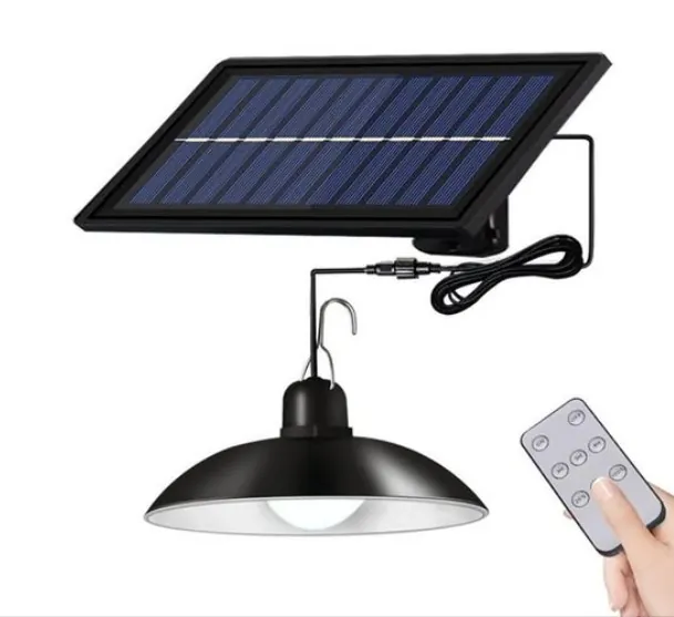 SOLAR KABLOLU TEKLİ APLİK (XF-707)