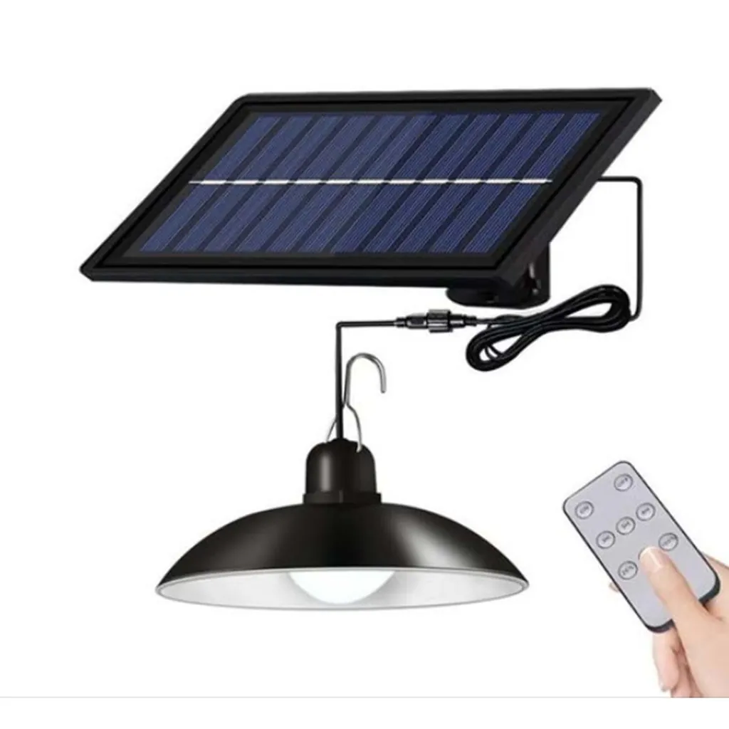 SOLAR KABLOLU TEKLİ APLİK (XF-707) 2