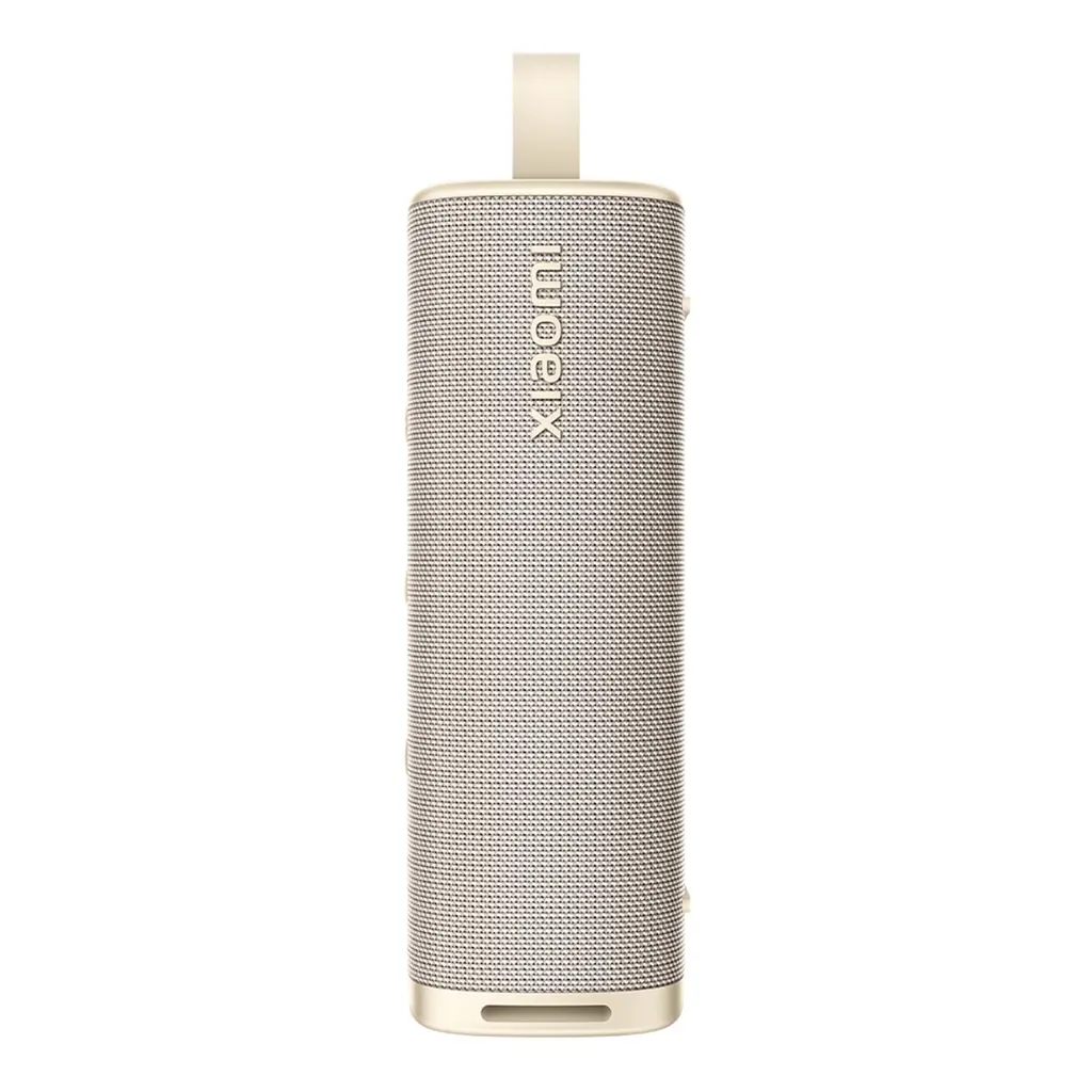 Xiaomi Sound Outdoor 30W Taşınabilir Bluetooth Hoparlör Altın 3
