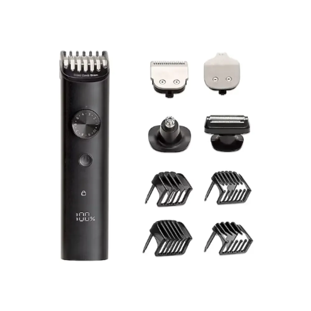 Xiaomi Grooming Kit Pro Kişisel Bakım Seti 3