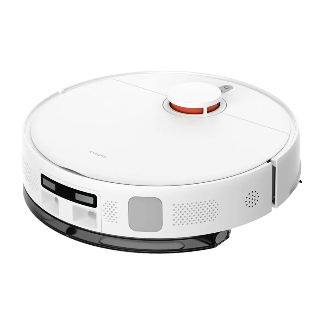 XİAOMİ H40 VACUUM/MOP ROBOT SÜPÜRGE BEYAZ 3