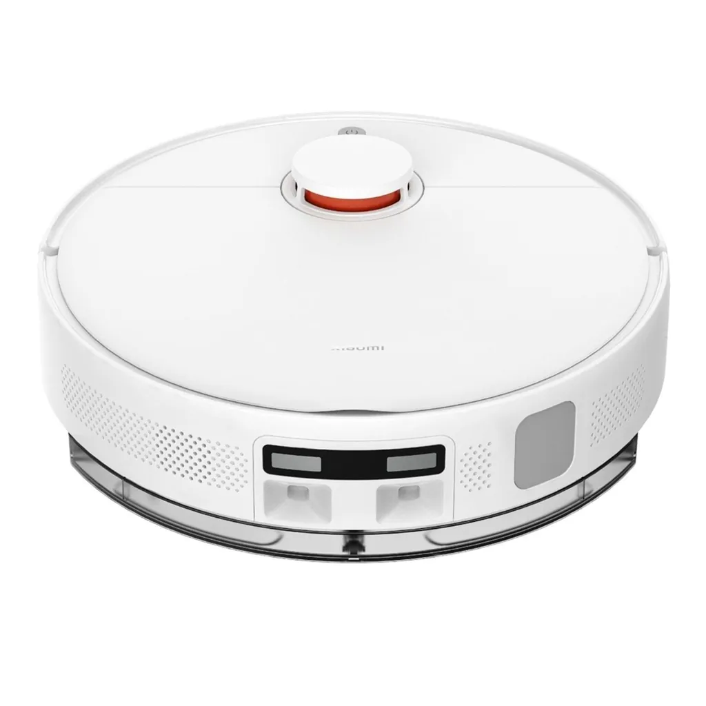 XİAOMİ H40 VACUUM/MOP ROBOT SÜPÜRGE BEYAZ 4