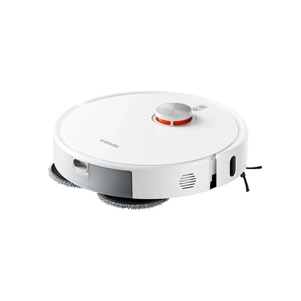 XİAOMİ S40 VACUUM/MOP ROBOT SÜPÜRGE BEYAZ 3