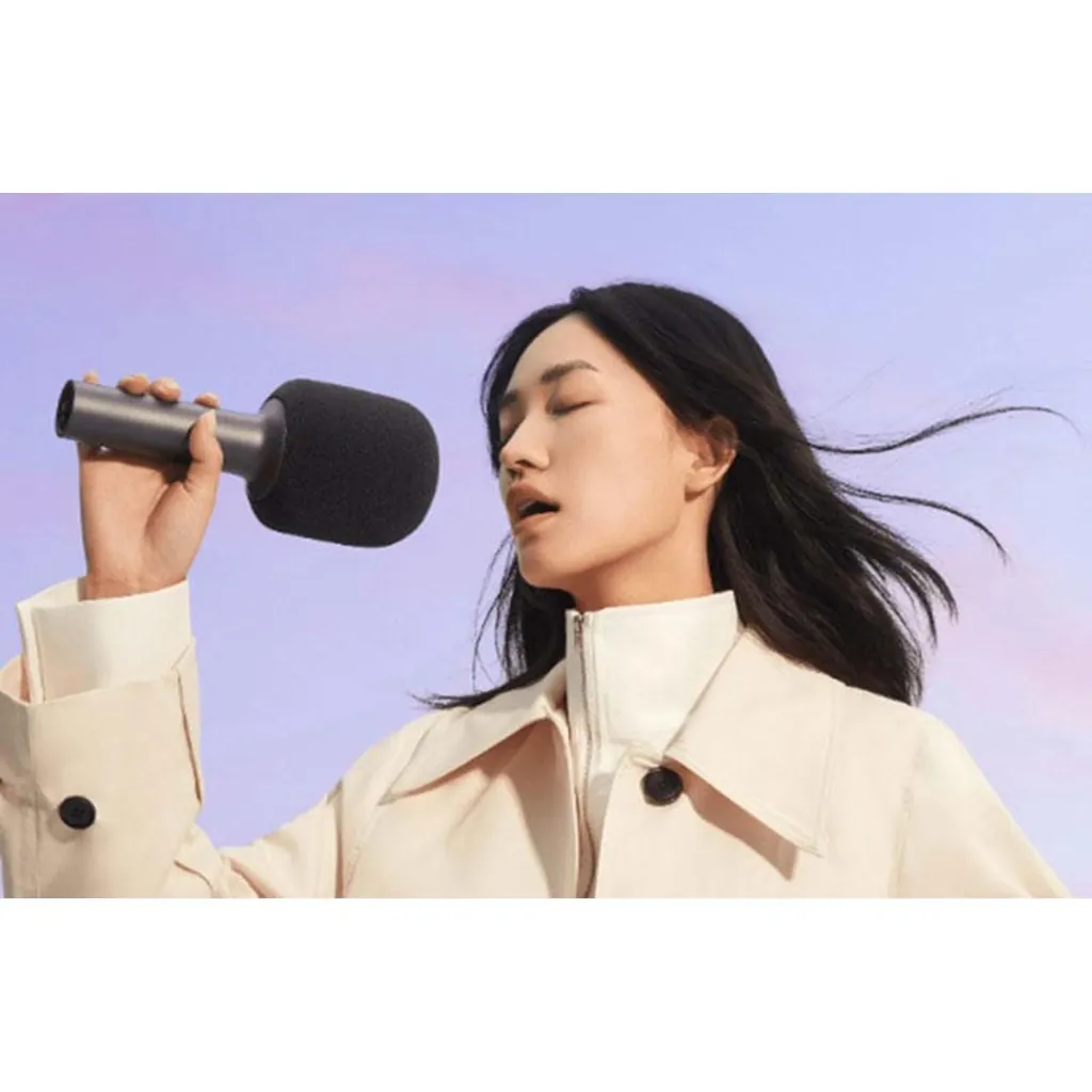 XİAOMİ KARAOKE MİKROFON 4