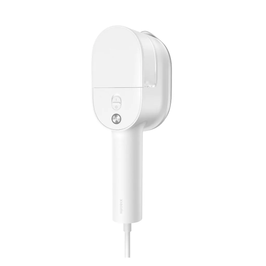Xiaomi Taşınabilir El Ütüsü (Handheld Steam Iron) 4