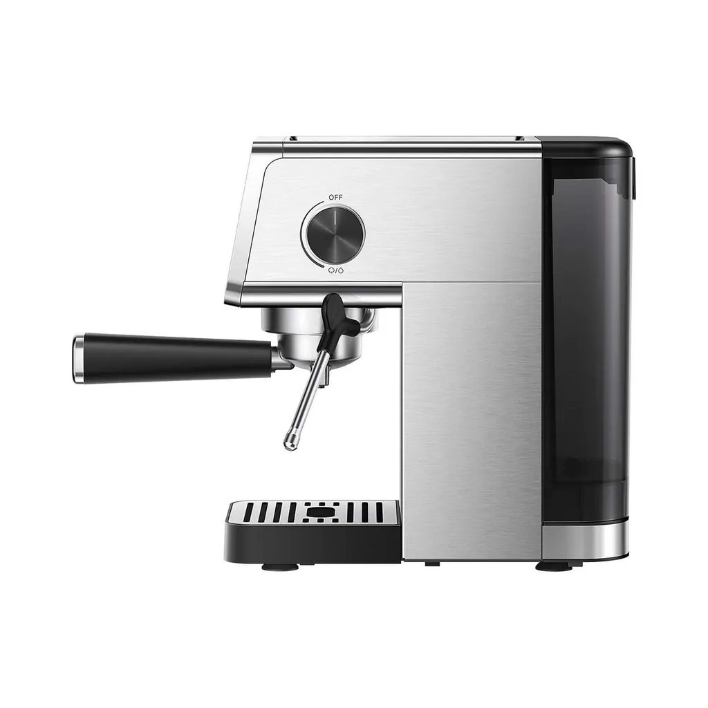 Xiaomi Yarı Otomatik Espresso Makinesi 2