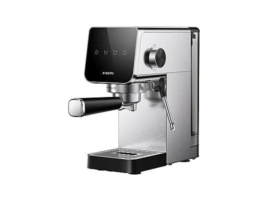 Xiaomi Yarı Otomatik Espresso Makinesi 3