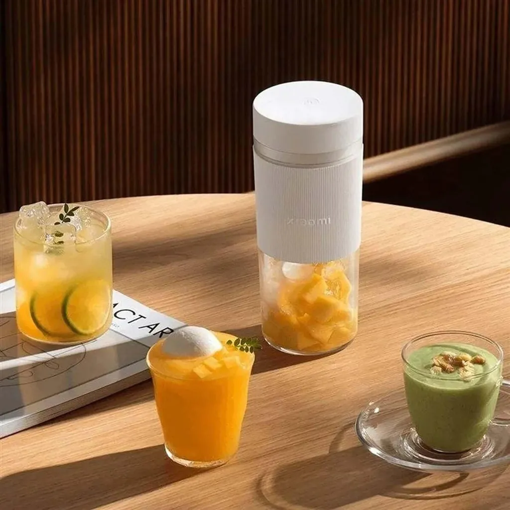 Xiaomi Portable Blender 5