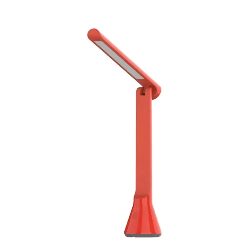 YEELİGHT LED KATLANABİLİR MASA LAMBASI Z1 KIRMIZI