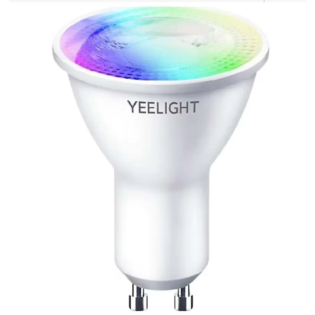 YEELİGHT GU10 SMART LED BULB W1 3