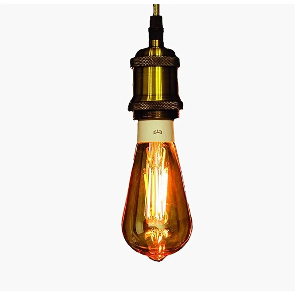 YEELİGHT AKILLI LED FİLAMENT AMPUL GOLDEN