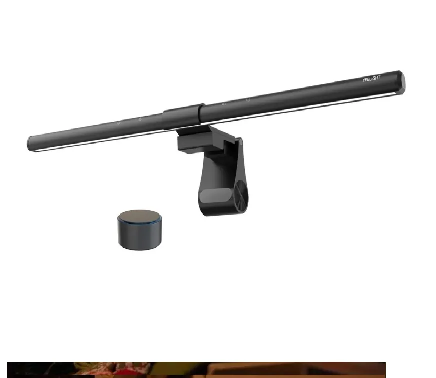 YEELIGHT PURA MONİTÖR IŞIK ÇUBUĞU PRO – AKILLI LED, RGB , AYDINLATMA & AMBİYANS