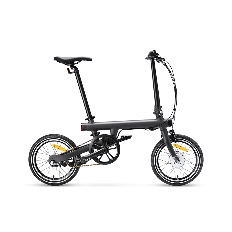 XİAOMİ Mİ SMART ELECTRİC FOLDİNG BİKE 2
