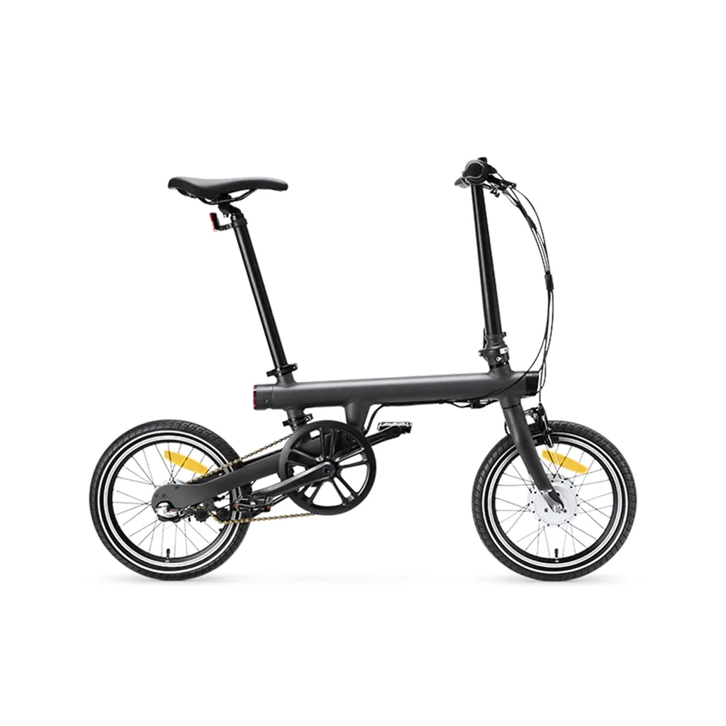XİAOMİ Mİ SMART ELECTRİC FOLDİNG BİKE 3