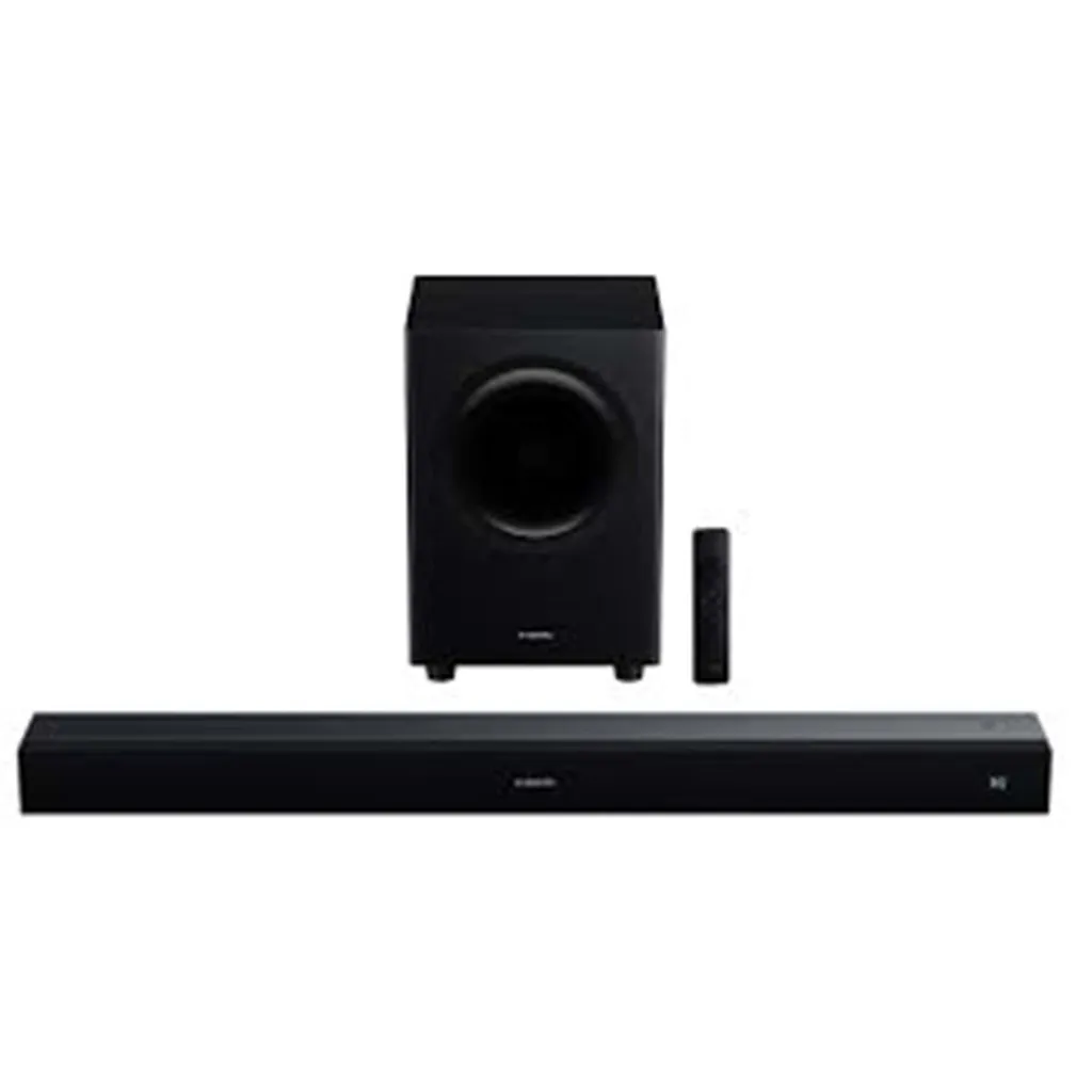 XİAOMİ TV SOUNDBAR PRO 2.1 CH