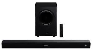 XİAOMİ TV SOUNDBAR PRO 2.1 CH 2
