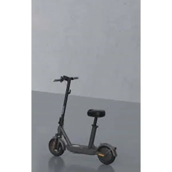 XİAOMİ ELECTRİC SCOOTER 5 PLUS SEAT - KOLTUK / SELE