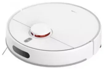 XİAOMİ S40C VACUUM/MOP ROBOT SÜPÜRGE BEYAZ