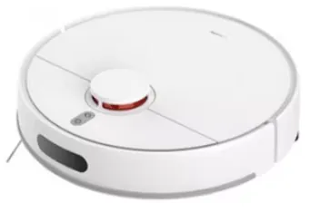 XİAOMİ S40C VACUUM/MOP ROBOT SÜPÜRGE BEYAZ