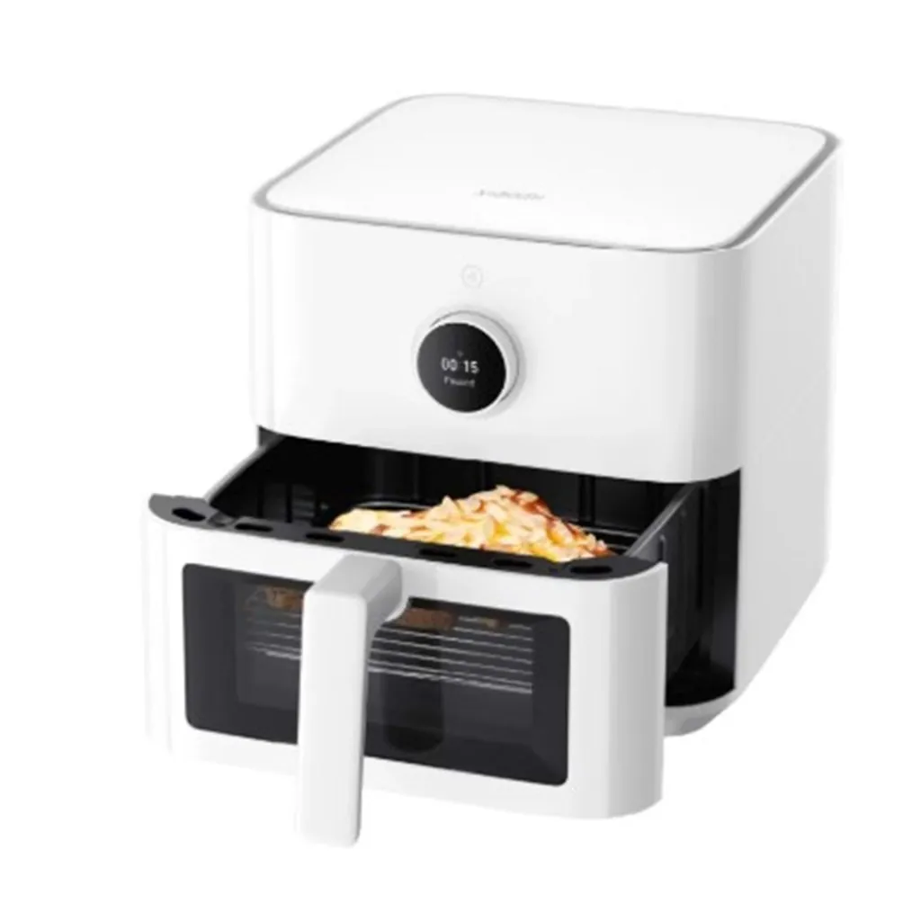 XİAOMİ AKILLI AİR FRYER 5.5L GB 55032 4
