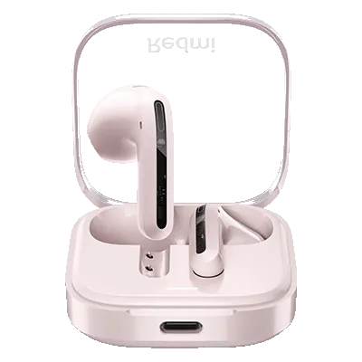 REDMİ BUDS 6 ACTİVE PEMBE (BHR8395GL)
