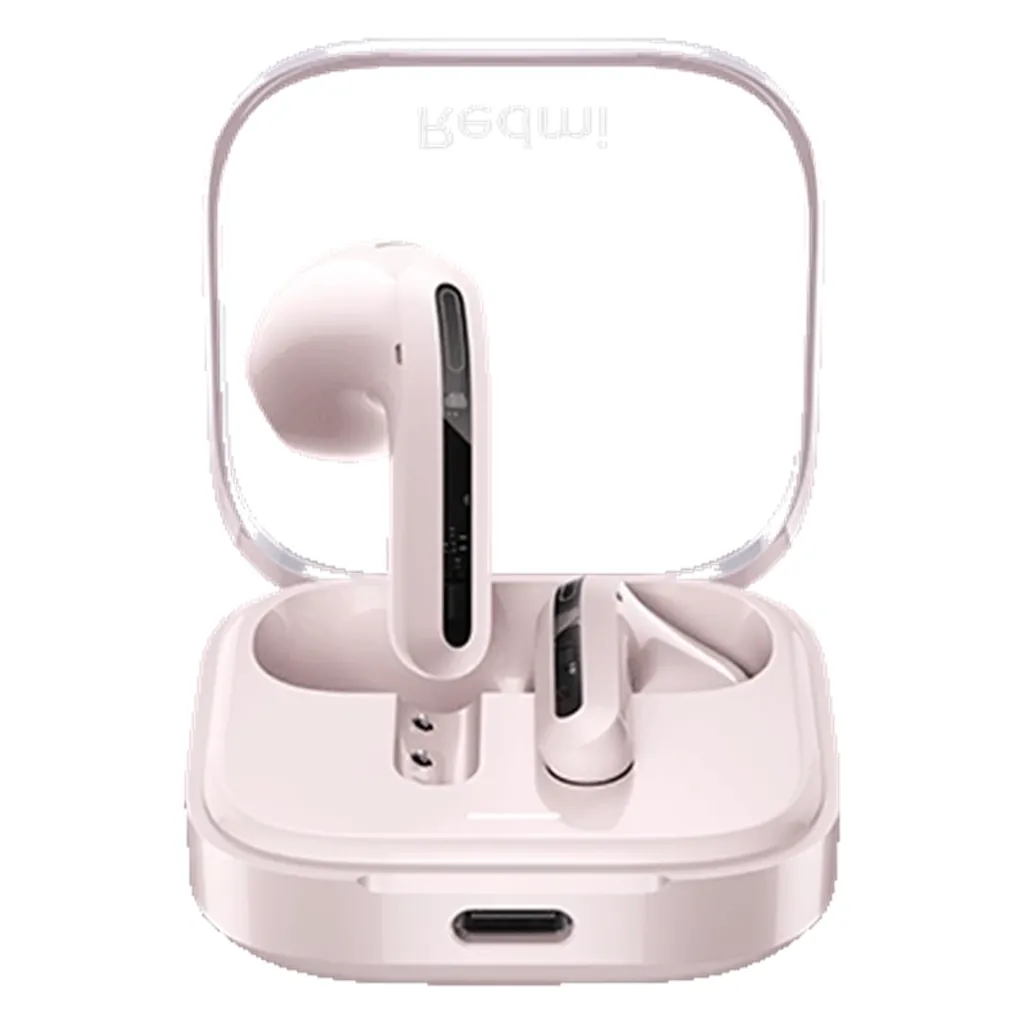 REDMİ BUDS 6 ACTİVE PEMBE (BHR8395GL) 2