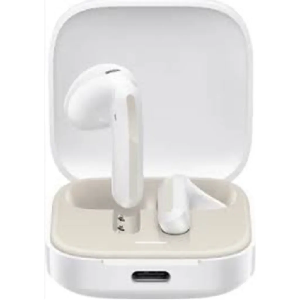 REDMİ BUDS 6 ACTİVE KABLOSUZ KULAKLIK - BEYAZ 2