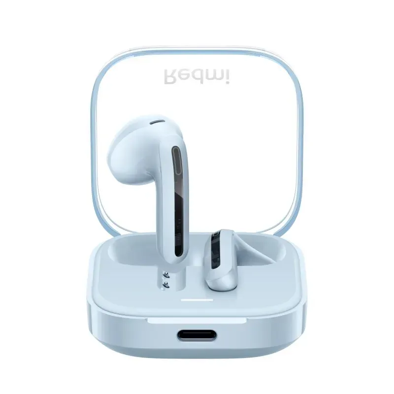 REDMİ BUDS 6 ACTİVE MAVİ (BHR8394GL) 2