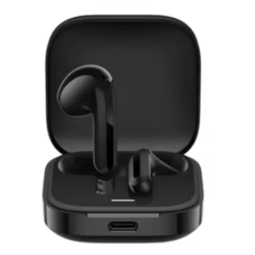 REDMİ BUDS 6 ACTİVE SİYAH (BHR8396GL) 2