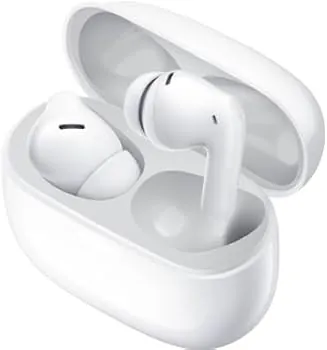REDMİ BUDS 5 PRO MOONLİGHT WHİTE (BHR7662GL) 2