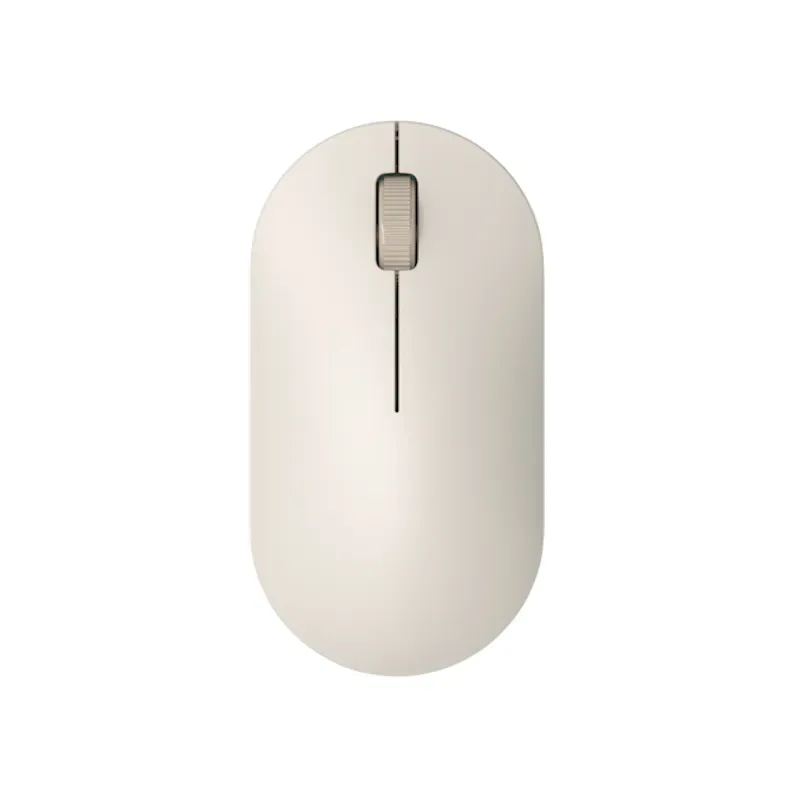 XİAOMİ KABLOSUZ MOUSE LİTE 2 BEYAZ GL 57958